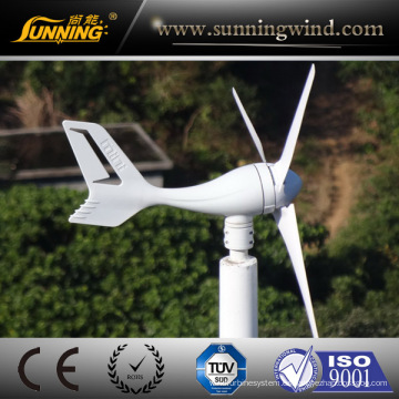 Sunning Sky Wind Turbine 300W